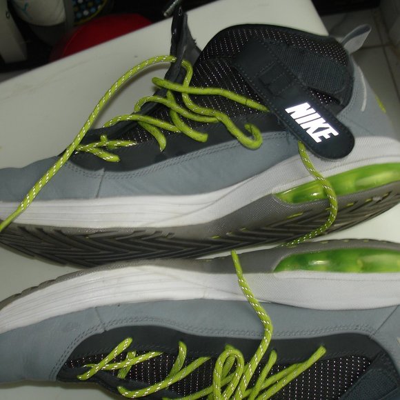 Nike Air Max Shake Evolve sz 12. Rodman - Picture 3 of 5